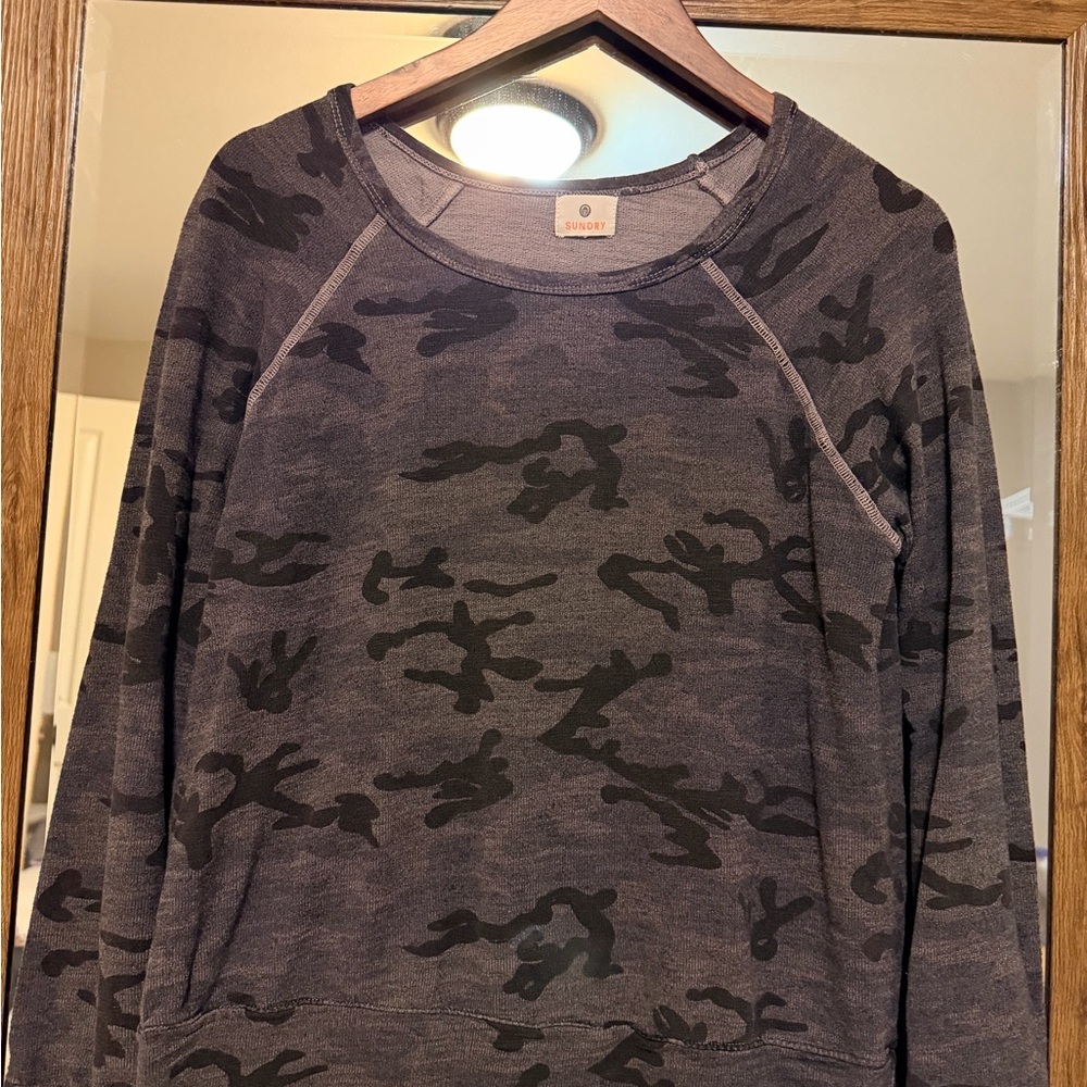 Sundry Sweater